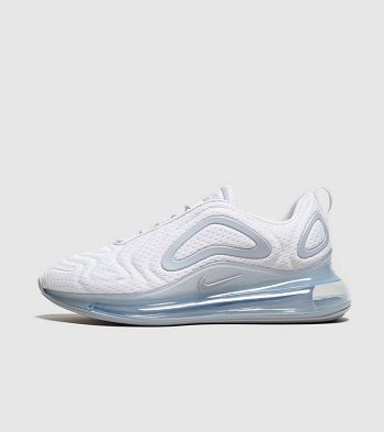 Botasky Nike Air Max 720 Air Max 720 - Panske Topanky Siva | AJQ-568024